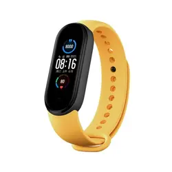 مچ بند هوشمند شیائومی مدل Mi Band 5