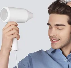 سشوار شیائومی مدل Mi Ionic Showsee A1