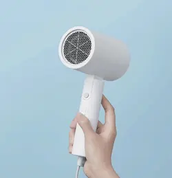 سشوار شیائومی مدل Mi Ionic Showsee A1