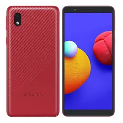 گوشی موبایل سامسونگ مدل Galaxy A01 Core ظرفیت 16 گیگابایت ساخت ویتنام