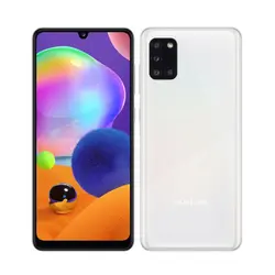 گوشی موبایل سامسونگ مدل Galaxy A31 ظرفیت 128 گیگابایت ساخت ویتنام