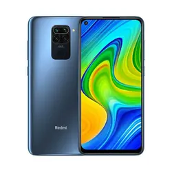 گوشی موبایل شیائومی مدل Redmi Note 9 ظرفیت 64 گیگابایت با رم 4 گیکابایتی