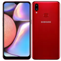 گوشی موبایل سامسونگ مدل Galaxy A10s ظرفیت 32 گیگابایت