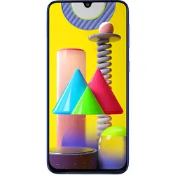 گوشی موبایل سامسونگ مدل Galaxy M31 ظرفیت 128 گیگابایت با رم 6 گیگابایتی