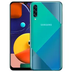 گوشی موبایل سامسونگ مدل Galaxy A50s ظرفیت 128 گیگابایت