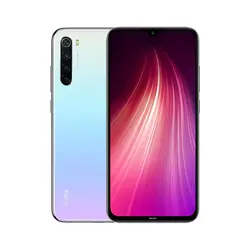 گوشی موبایل شیائومی مدل Redmi Note 8 ظرفیت 64 گیگابایت