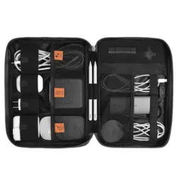 کیف اکسسوری ویوو پیلوت تراول پوچ wiwu Pilot Travel Pouch