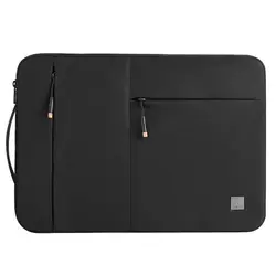 کاور لپ تاپ WiWU مدل Alpha Slim مناسب برای لپ تاپ 13.3 اینچی