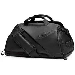 کوله پشتی و ساکHP-OMENمدل Transceptor Duffel Bag مناسب برای لپ تاپ 17.3 اینچی