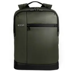 کوله پشتی لپ تاپ NILPER مدل تمین مناسب برای لپ تاپ 15.6 اینچی