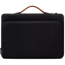 کاور دسته دار JCPAL مدل ESSENTIAL مناسب برای لپ تاپ 13 و 14 اینچی