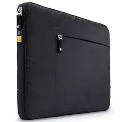 کاور لپ تاپ CASELOGIC مدل NYLON در دو سایز مناسب برای لپ تاپ 13 , 14 و 15.6 اینچی