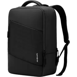 کوله پشتی لپ تاپ Samsonite مدل BT6 مناسب برای لپ تاپ 15.6 اینچی