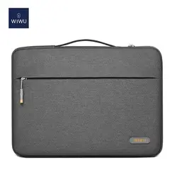 کاور دسته دار لپ تاپ WiWU مدل Pilot مناسب برای لپ تاپ 13.3 اینچی