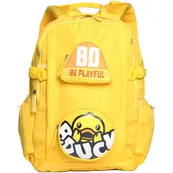 کوله پشتی مدرسه ‌‌B-DUCK