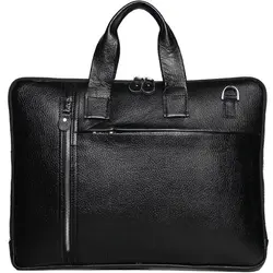 کیف چرم برنا