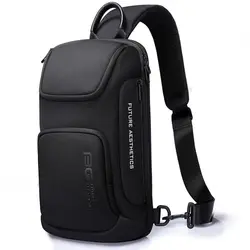 کیف کراس بادی Bange مدل sling 7565