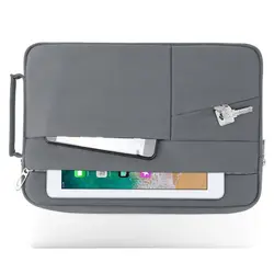 کاور لپ تاپ BUBM مدل 2121 مناسب برای لپ تاپ 13.3 اینچی