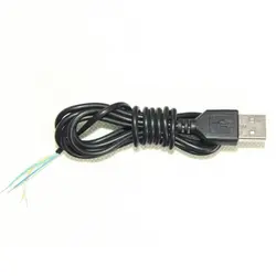 کابل تعمیر موس USB (بسته ۱۰ عددی)