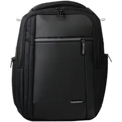 کوله پشتی لپ تاپ LEZER مدل DEJAVO مناسب برای لپ تاپ 15.6 اینچی