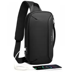 کوله پشتی تک بند  Leastat مدل LT 3804