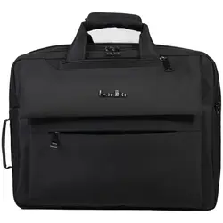 کوله پشتی و کیف لپ تاپ سه کاره  BENETTON مدل GP500 مناسب برای لپ تاپ 15.6 اینچی