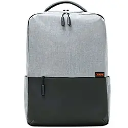 کوله پشتی xiaomi مدل commuter backpack مناسب برای لپ تاپ 15.6 اینچی
