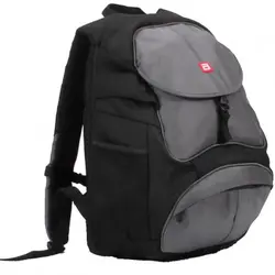 کوله پشتی لپ تاپ و دوربین اگور مدل 6317