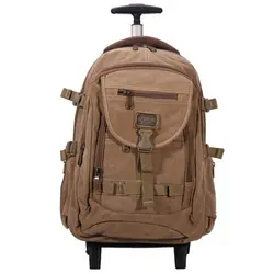 کوله پشتی چرخدار Aoking مدل 80008