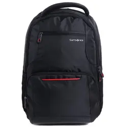 کوله پشتی لپتاپ Samsonite مدل davos business مناسب برای لپ تاپ 15.6 اینچی