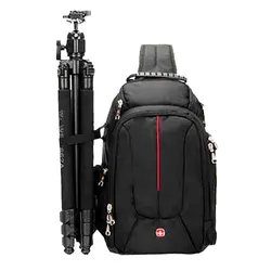 کوله دوربین مدل SwissGear Camera BackPack 819