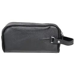 کیف اکسسوری چرم طبیعی مدل هامون