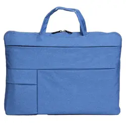 کاور لپ تاپ دسته دار BUBM مناسب برای لپ تاپ 13.3 , 14.4 اینچی