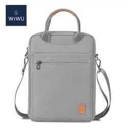 کیف لپ تاپ wiwu مدل Pioneer مناسب برای لپ تاپ 12.9 اینچی