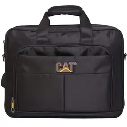 کیف لپ تاپ Caterpillar مدل MS مناسب برای لپ تاپ 15.6 اینچی
