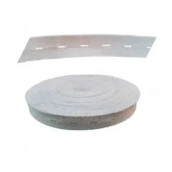 کش جا دکمه - عباسي شاپ فروش آنلاين لايي چسب و ملزومات خرازی