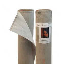 کاربردمویی حصیر - لایی مویی حصیری لب نارنجی در عباسی شاپ