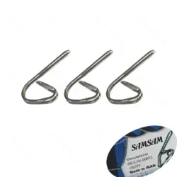 چوب پردهای جدید- عباسي شاپ فروش آنلاين لايي چسب خرازی و خیاطی