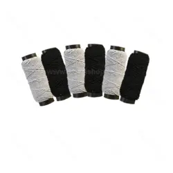 فروشگاه خرازی و خرجکار - عباسي شاپ فروش آنلاين لايي چسب و ملزومات خرازی و خیاطی