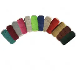 فروشگاه خرازی و خرجکار - عباسي شاپ فروش آنلاين لايي چسب و ملزومات خرازی و خیاطی