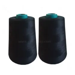 دوک نخ پلی استر - عباسي شاپ فروش آنلاين لايي چسب و ملزومات خرازی و خیاطی