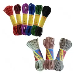 کش کمر شلوار - عباسي شاپ فروش آنلاين لايي چسب و ملزومات خرازی و خیاطی