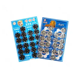 خرید دکمه - عباسي شاپ فروش آنلاين لايي چسب و ملزومات خرازی و خیاطی