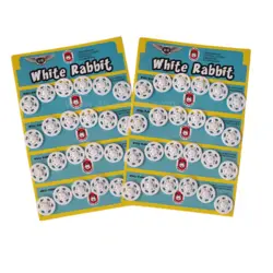 دکمه پلاستیکی - عباسي شاپ فروش آنلاين لايي چسب و خیاطی