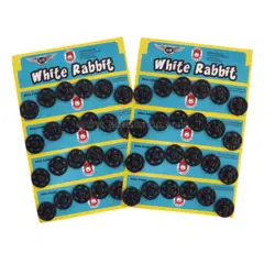 دکمه پلاستیکی - عباسي شاپ فروش آنلاين لايي چسب و خیاطی