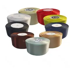 انواع روبان تزیینی-عباسي شاپ فروش آنلاين ملزومات خیاطی