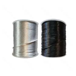 قیطان - عباسي شاپ فروش آنلاين لايي چسب و ملزومات خرازی و خیاطی