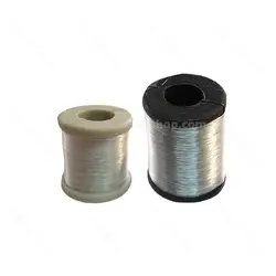 نخ نامرئی - عباسي شاپ فروش آنلاين لايي چسب و ملزومات خرازی و خیاطی