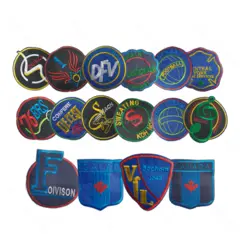 سر زانویی شلوار - عباسي شاپ فروش آنلاين لايي چسب و خرازی