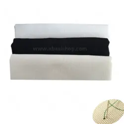 پارچه شماره دوزی - عباسي شاپ فروش آنلاين لايي چسب و خرازی